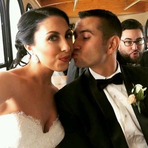 Meet your Posher, Nancy